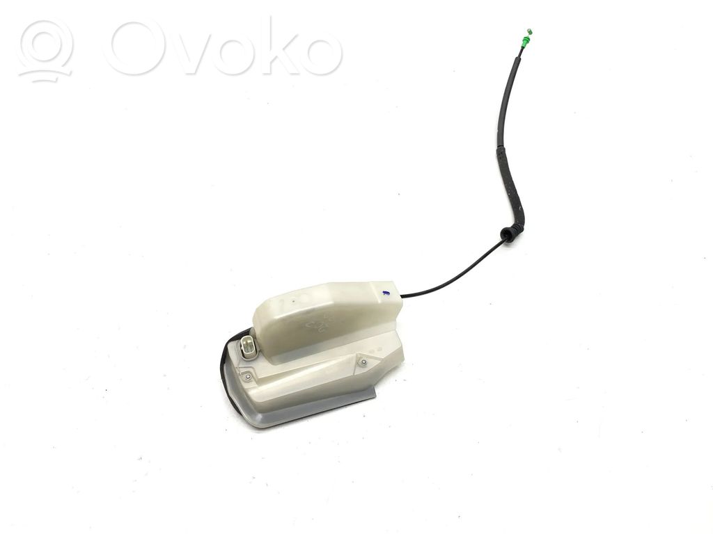 Tesla Model 3 Front door lock 
