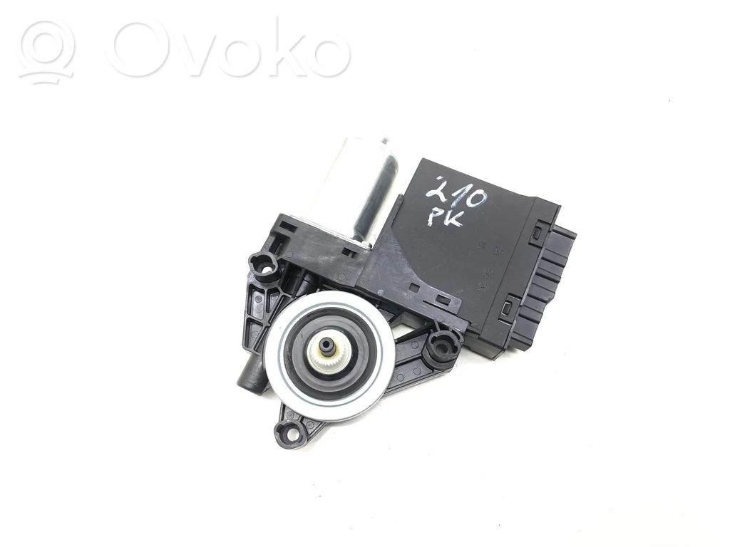 Volvo XC60 Motor del regulador de la ventanilla de la puerta delantera 