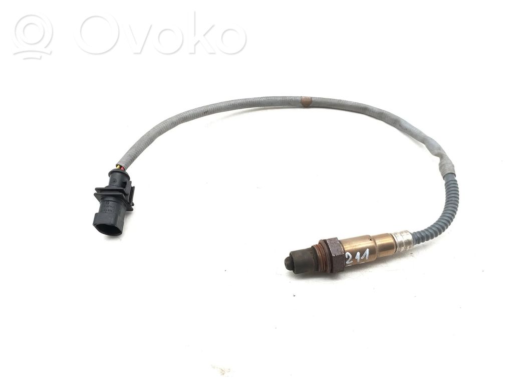 Lambda probe sensor   DX233F472CD