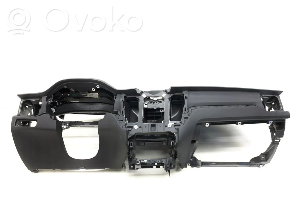 Volvo XC60 Panelė 