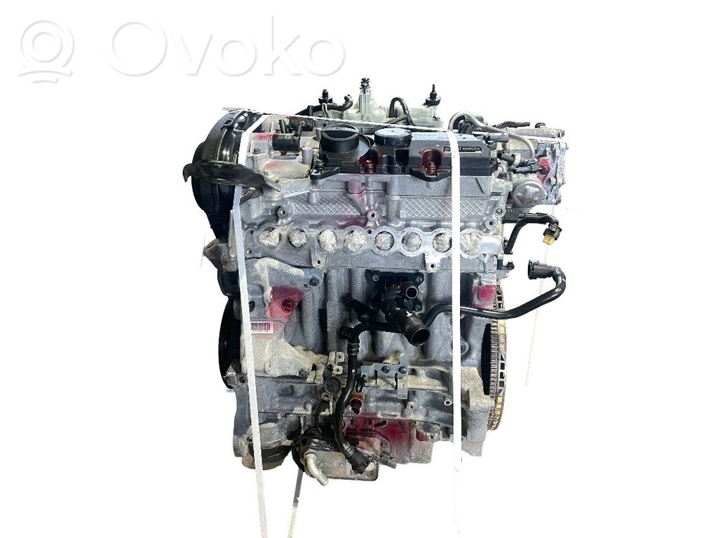 Volvo XC60 Variklis 