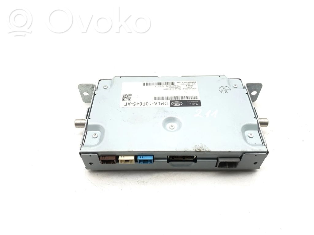 Jaguar F-Type Bluetooth control unit module 