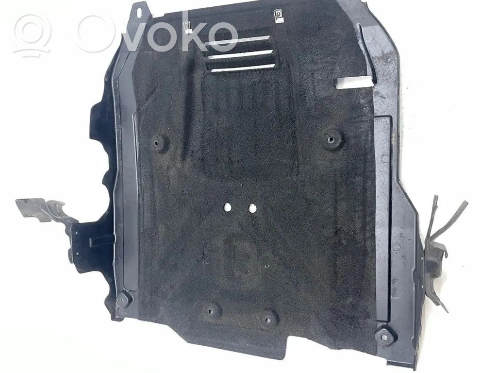 Osłona dolna silnika   JX536P013BB,T2R22332