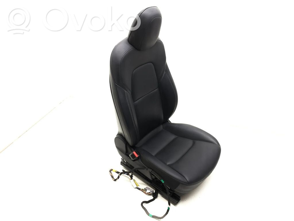 Tesla Model 3 Front driver seat 