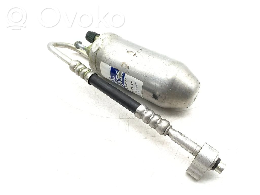 Jaguar XK8 - XKR Déshydrateur de clim 