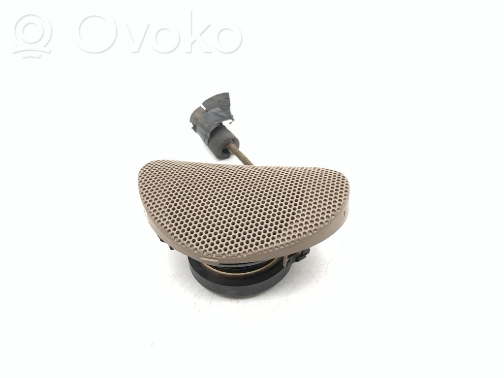 Jaguar XK8 - XKR Altavoz del panel 