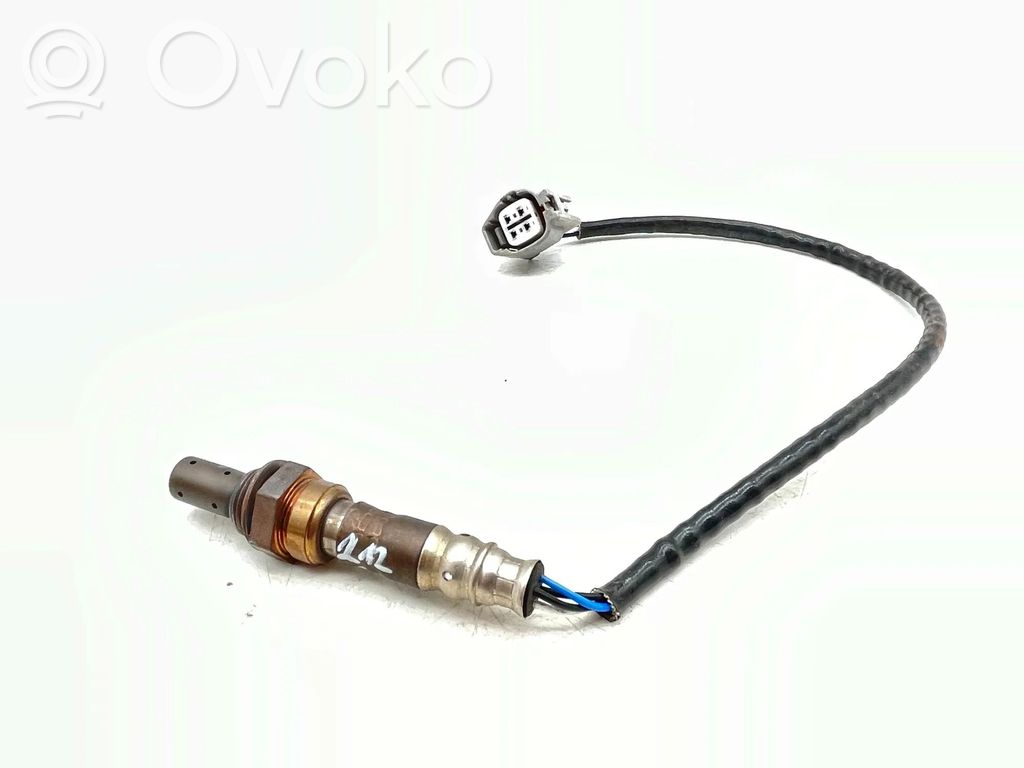 Jaguar XK8 - XKR Lambda probe sensor 