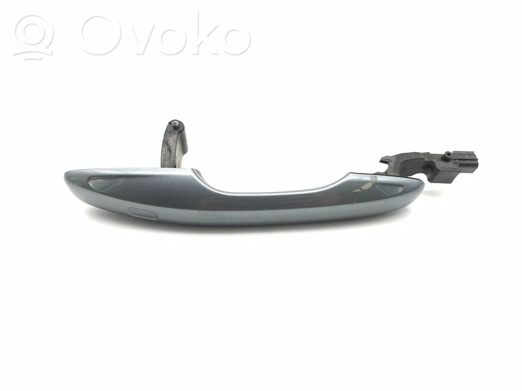 Volvo S90, V90 Manecilla externa puerta delantera 