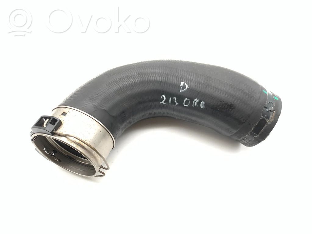 Volvo S90, V90 Manguera/tubo del intercooler 