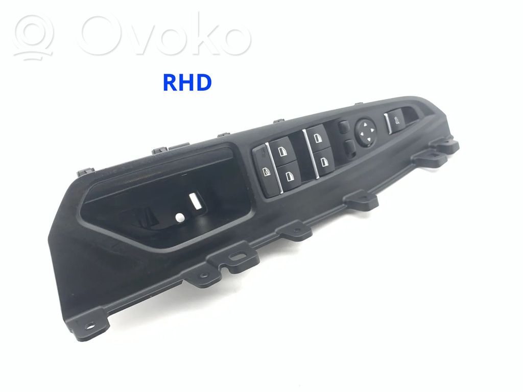 BMW X5 F15 Comutator comandă geamuri electrice 