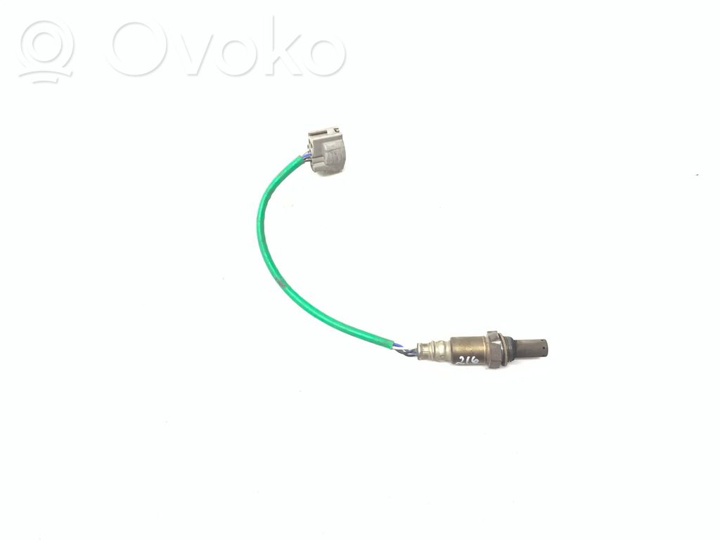 Lambda probe sensor   6R839F472AC