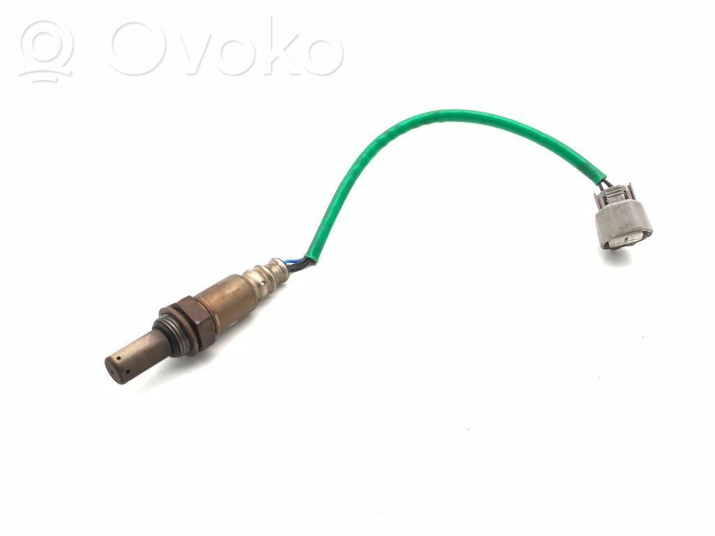 Jaguar XK - XKR Lambda probe sensor 