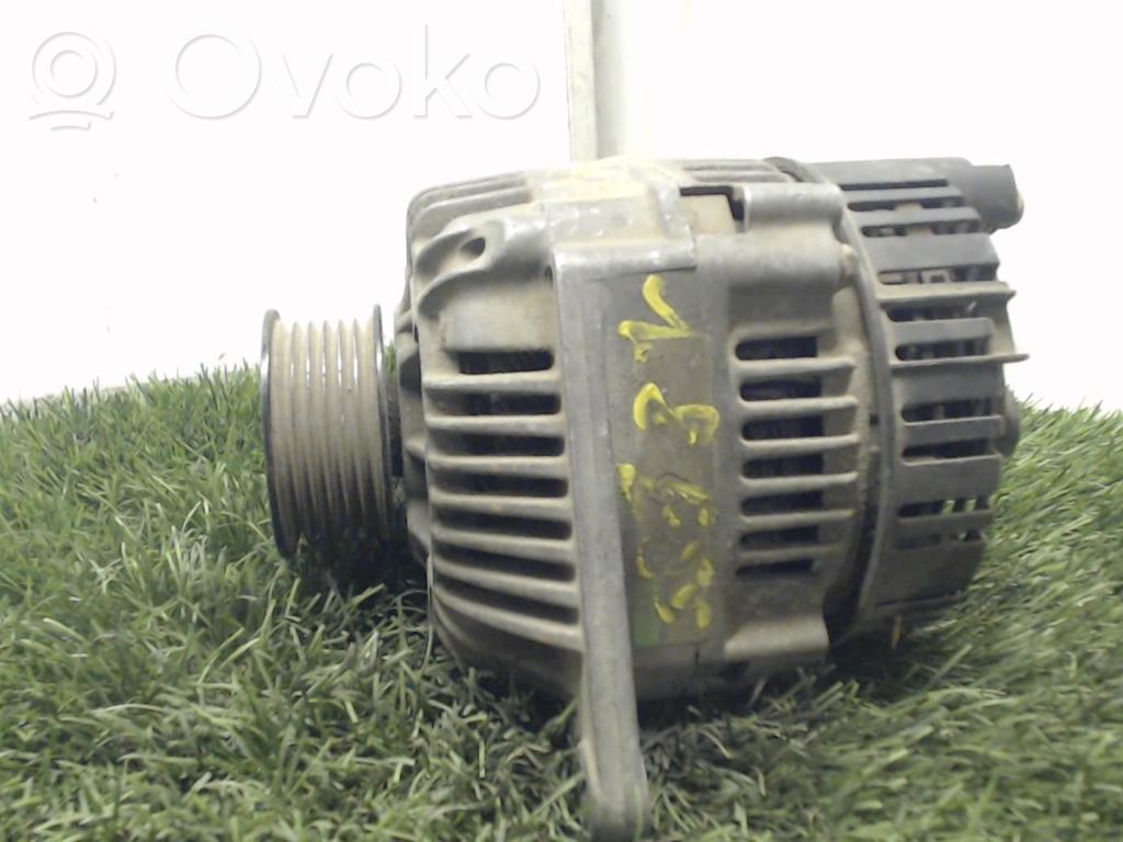 Renault Laguna I Ģenerators 