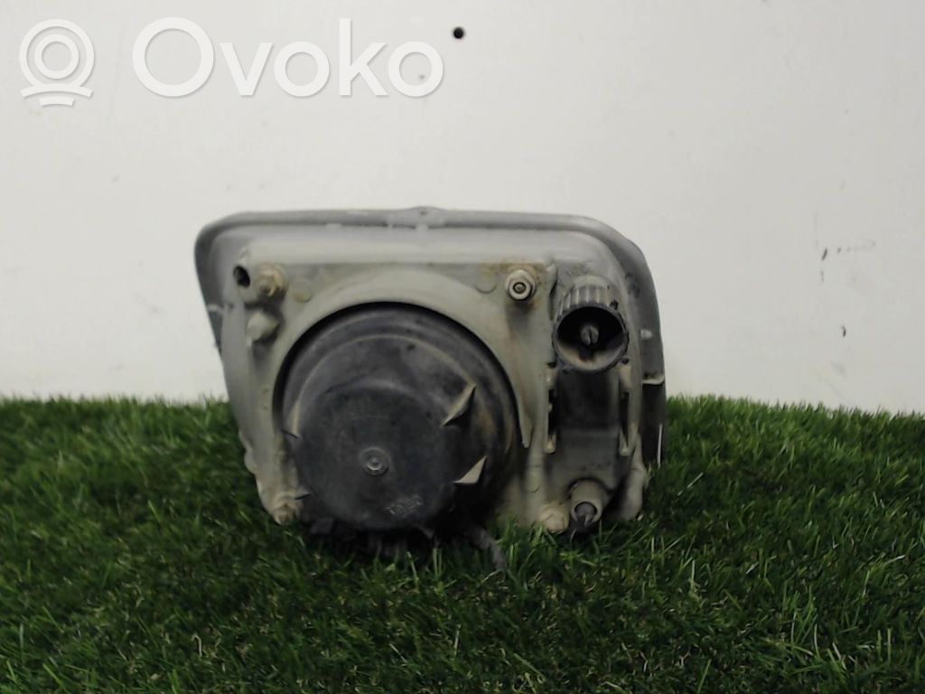 Renault Super R5 Headlight/headlamp 