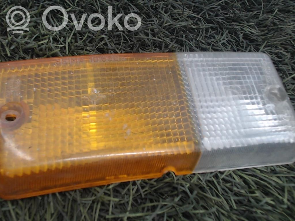 Seitenblinker   10630