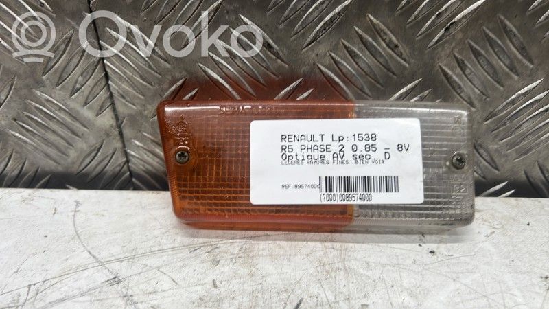 Seitenblinker   SEIMA10630