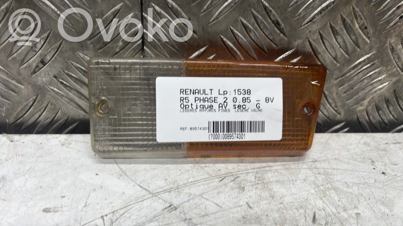 Renault 5 Seitenblinker 