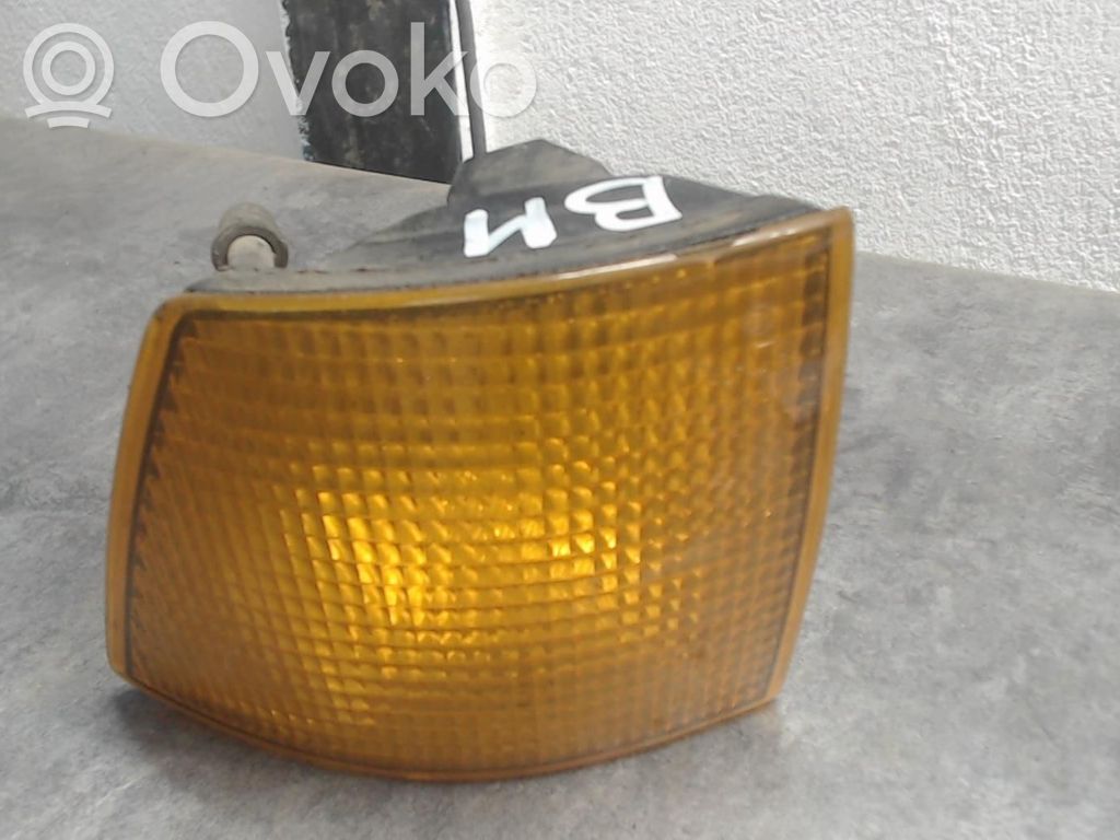 Front fender indicator light   63131374012