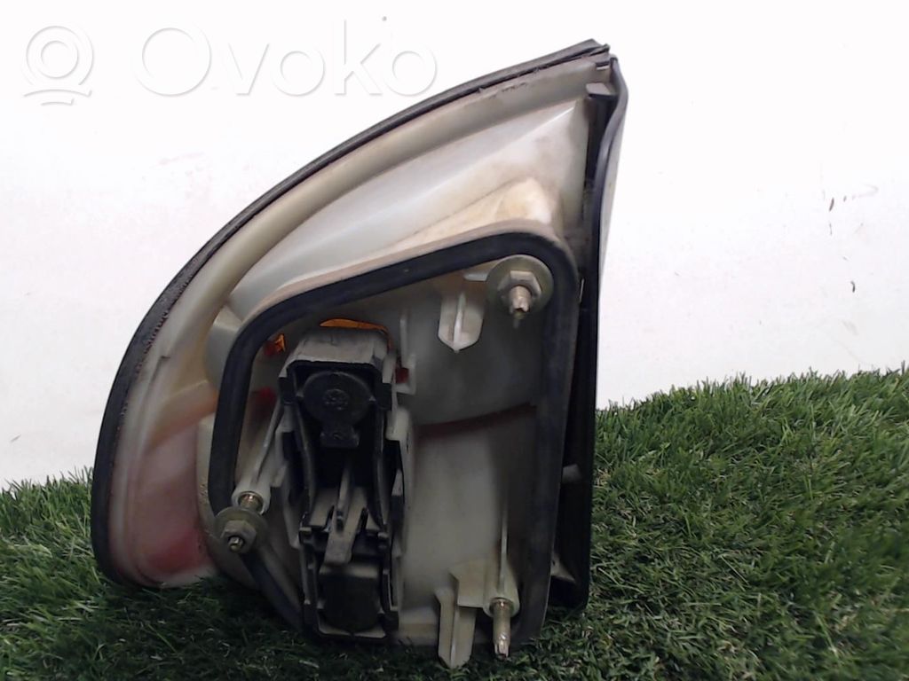 Renault Safrane Takavalot 