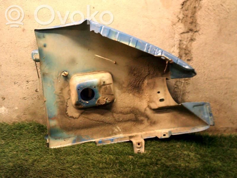 Peugeot Boxer Spārns 