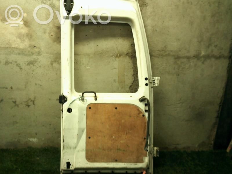 Citroen Jumpy Krovinių (bagažinės) durys 