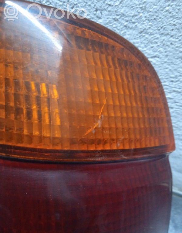 BMW 3 E36 Takavalot 
