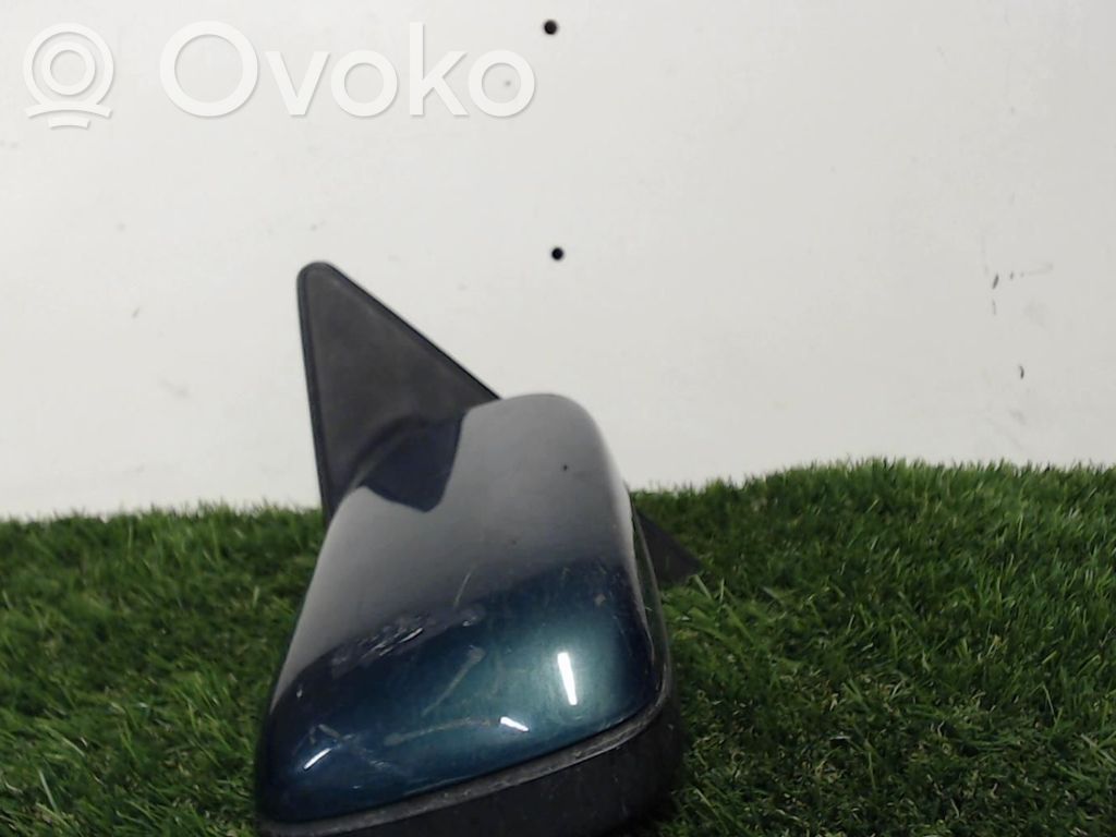Manual wing mirror   51168184899
