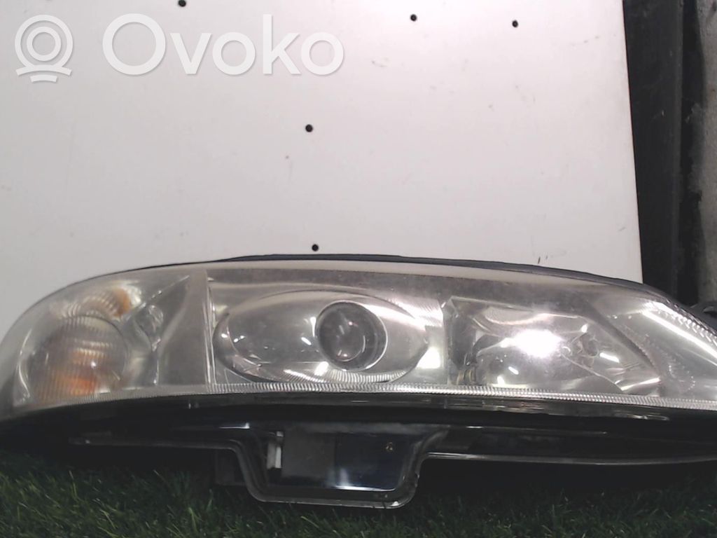 Opel Vectra B Headlight/headlamp 