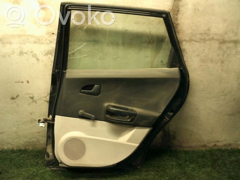 KIA Ceed Galinės durys 
