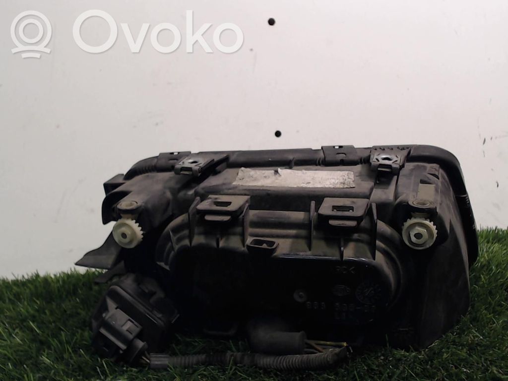 Audi A3 S3 8L Scheinwerfer 
