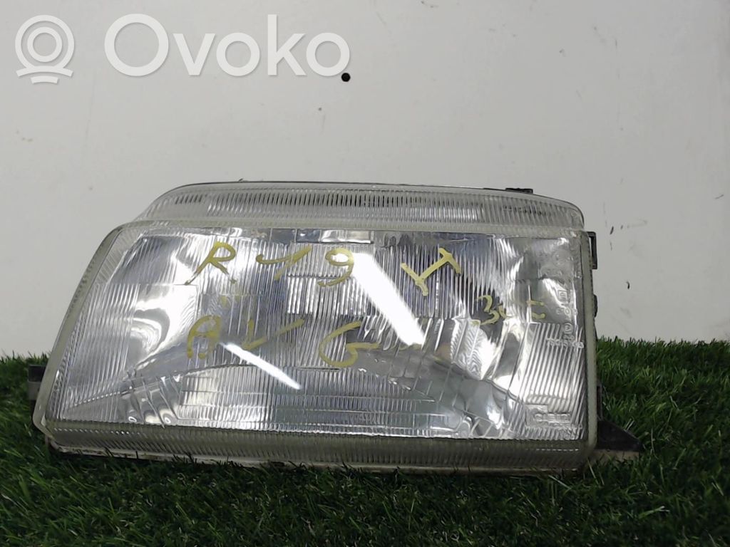 Renault 19 Faro delantero/faro principal 