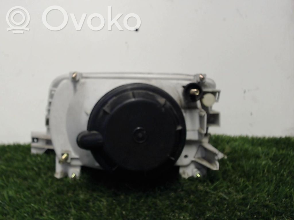 Renault 19 Headlight/headlamp 