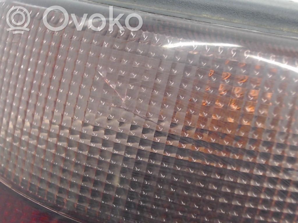 Renault 19 Luz trasera/de freno 