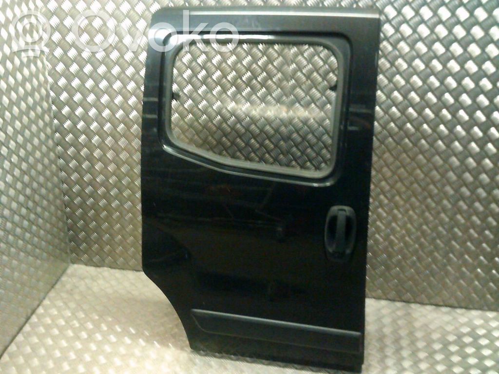 Peugeot Bipper Side sliding door 