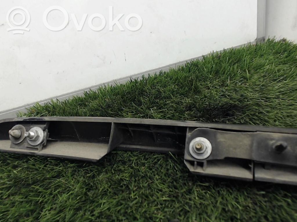 Citroen C3 Tailgate opening switch 