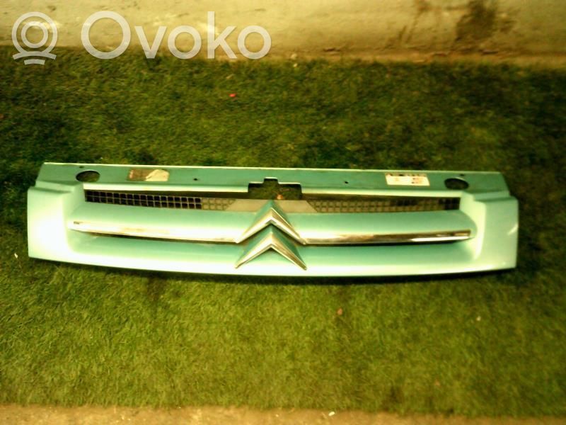 Citroen Berlingo Front grill 