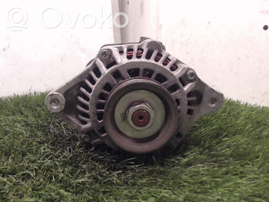 Honda Jazz Lichtmaschine 