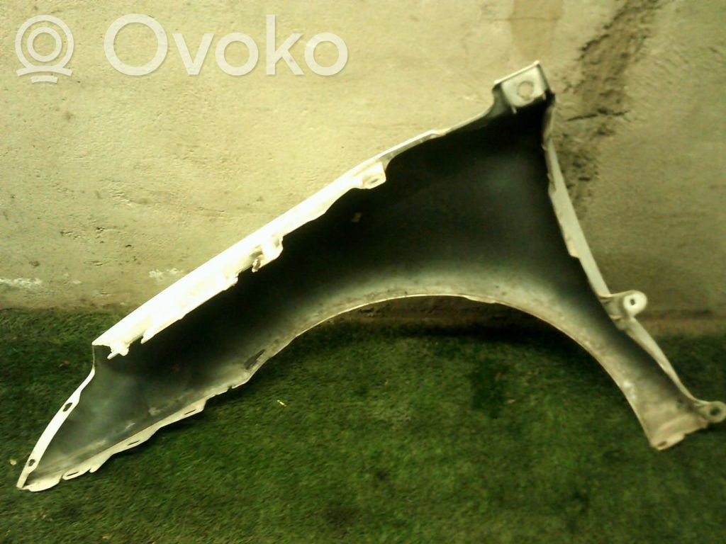Citroen C4 I Sparnas 
