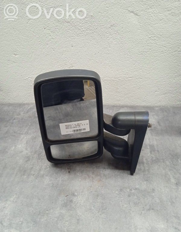Renault Trafic I Espejo lateral manual 