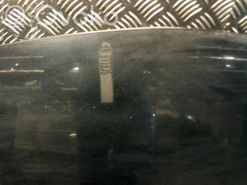 Renault Clio III Konepelti 