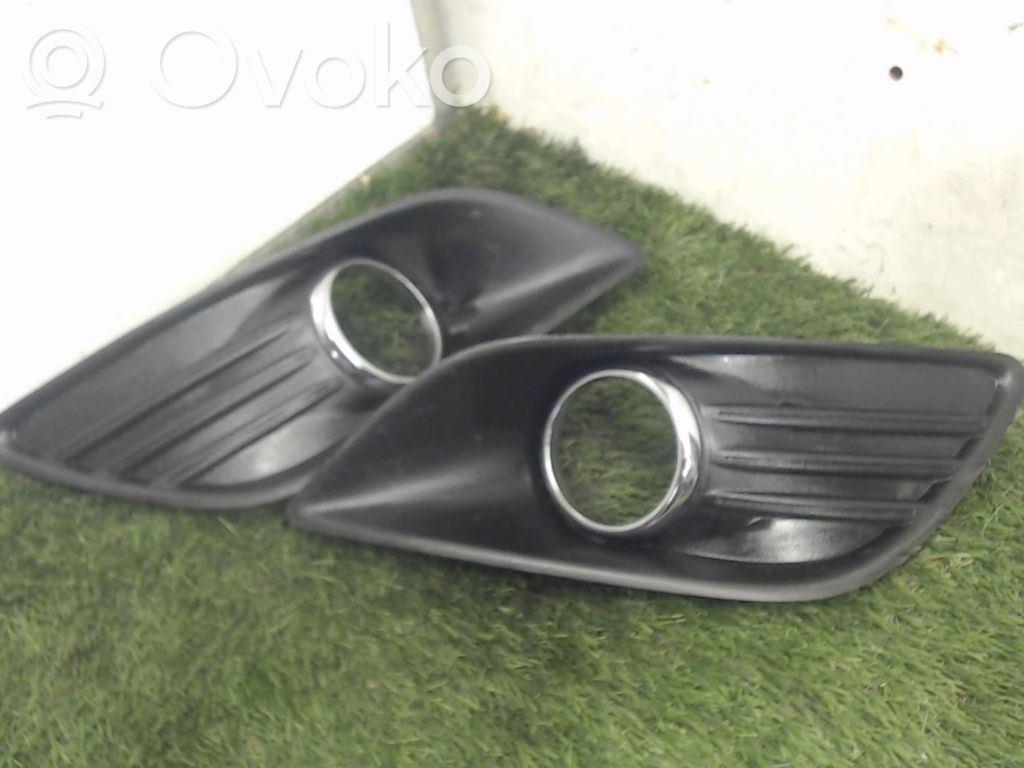 Etusumuvalon ritilä   1528748