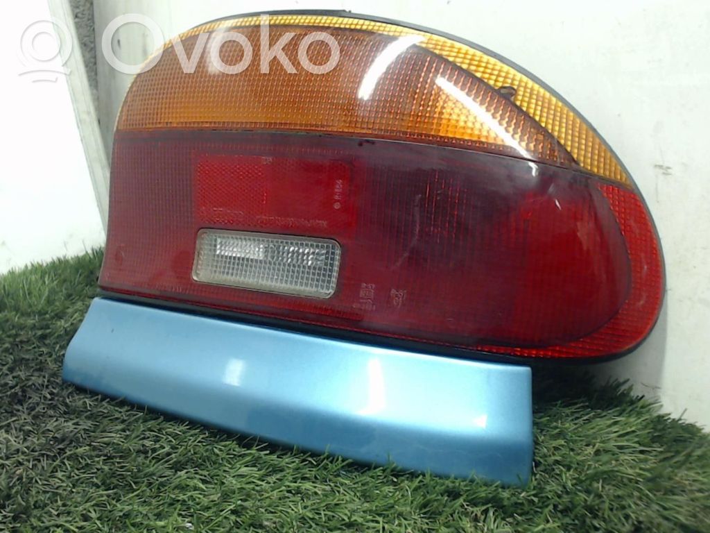 Rear/tail lights   22061364