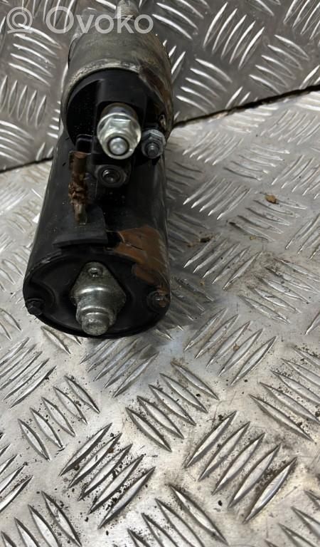 Mercedes-Benz A W169 Starter motor 
