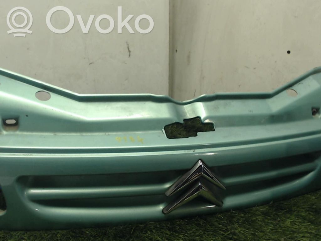 Citroen Berlingo Front grill 