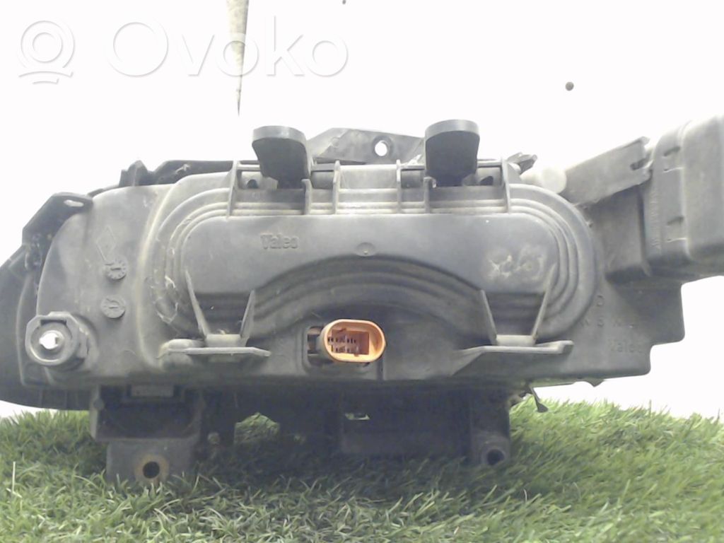 Renault Espace III Scheinwerfer 