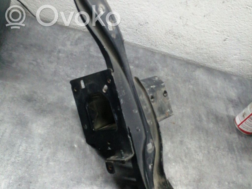 Citroen C2 Componente de la parte frontal 