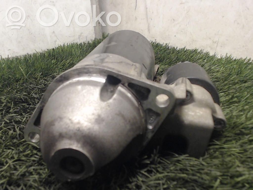 Mercedes-Benz A W168 Starter motor 