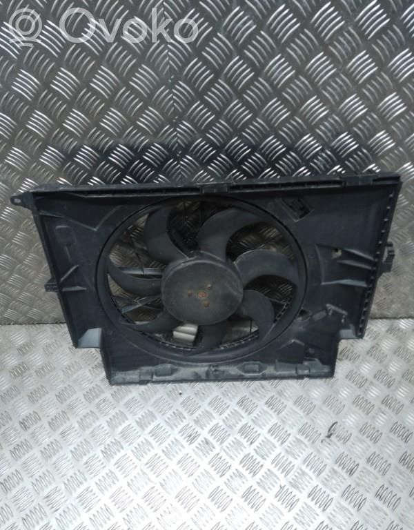 Elektrisks radiatoru ventilators   17425A3F105