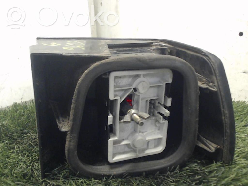 Citroen Xantia Rear/tail lights 