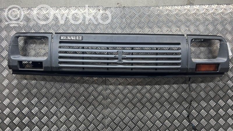 Renault Express Front grill 